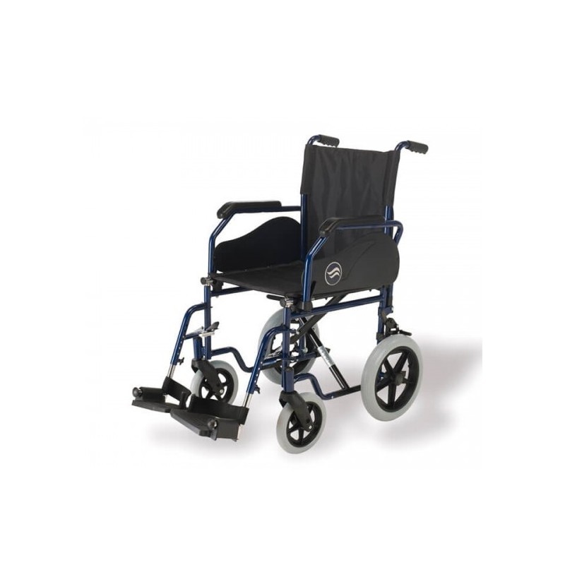Alquiler Silla de Ruedas Breezy 90 No Autopropulsable