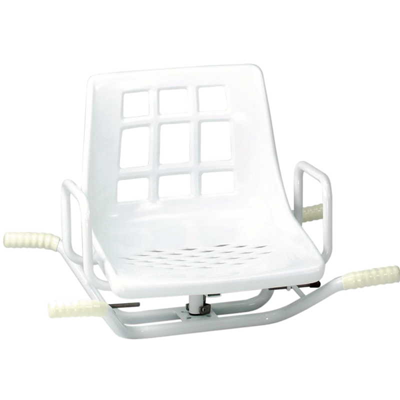 Alquiler Asiento Giratorio para Bañera