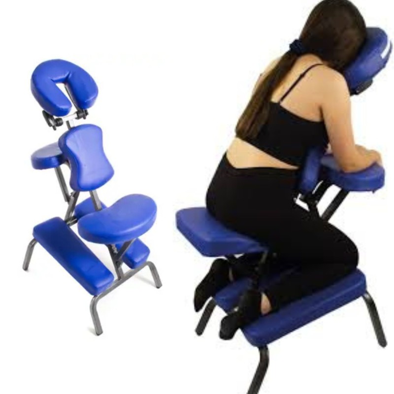 Alquiler Silla Postoperatorio Retina