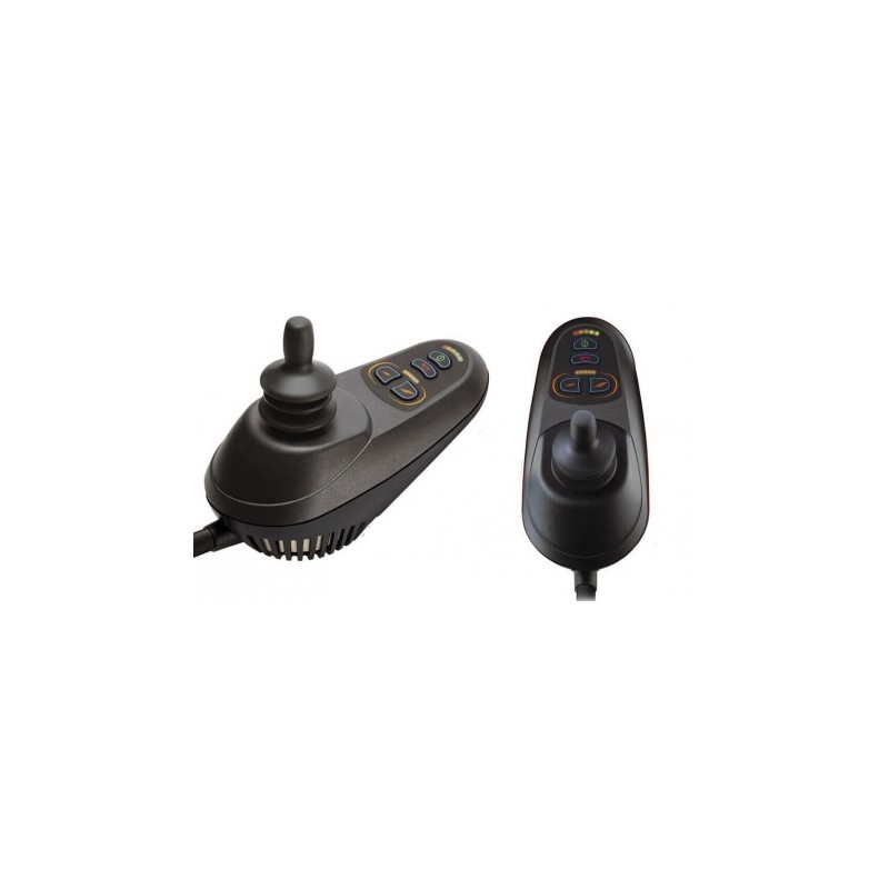 Alquiler de Silla de Ruedas Q50 Eléctrica Plegable