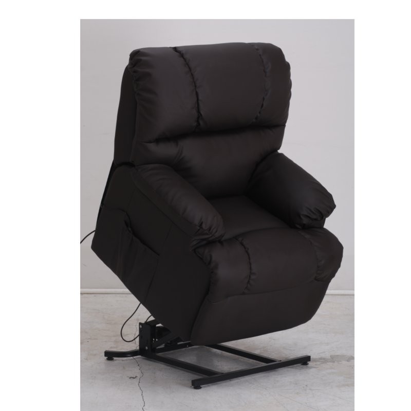 Alquiler Sillón Eléctrico Elevador con Masaje y Calor