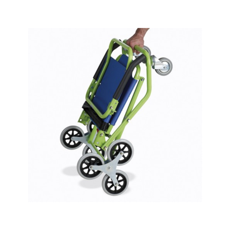 Alquiler Silla para Evacuaciones
