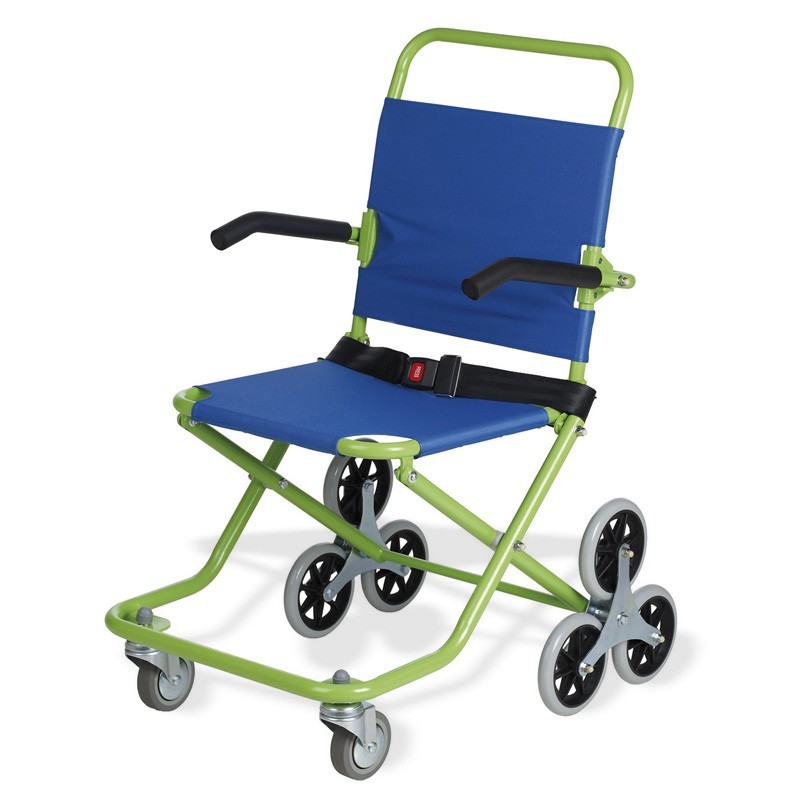 Alquiler Silla para Evacuaciones
