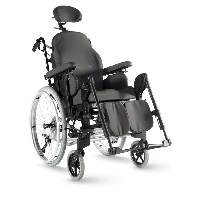 Alquiler de Silla de Ruedas Posicionadora