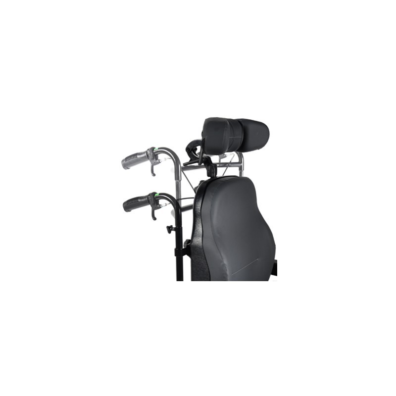 Alquiler de Silla de Ruedas Posicionadora