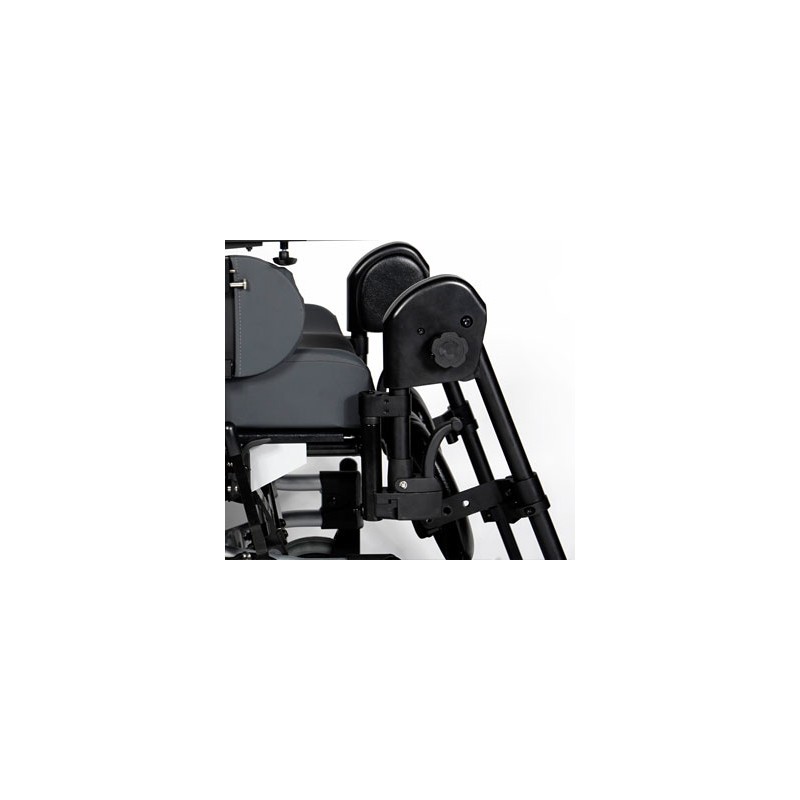 Alquiler de Silla de Ruedas Posicionadora