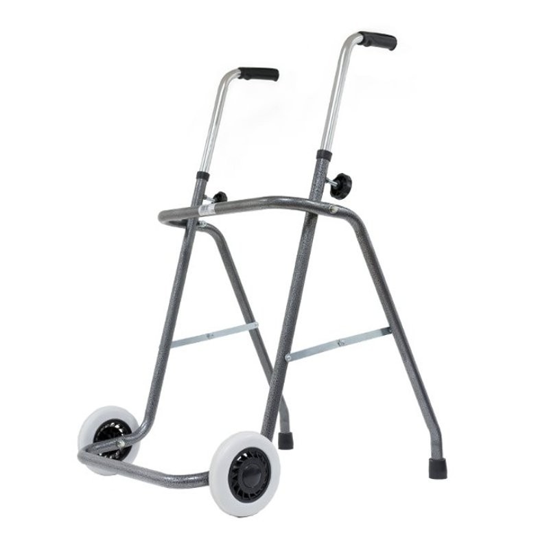 Alquiler Andador Plegable con Ruedas